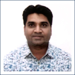 Veeresh S Shirur Secreatary