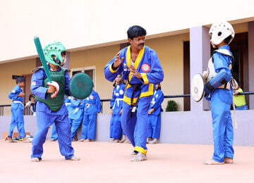 Karate