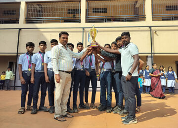 HUBKK Kabaddi