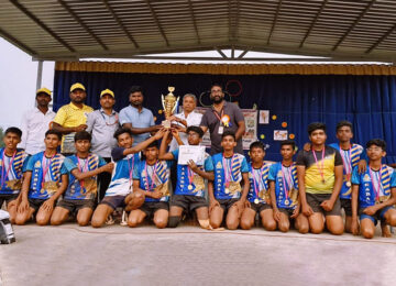 HUBKK Kabaddi