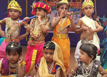 Shri Krishna Janmastami