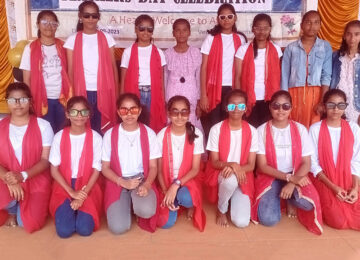 Teachers Day